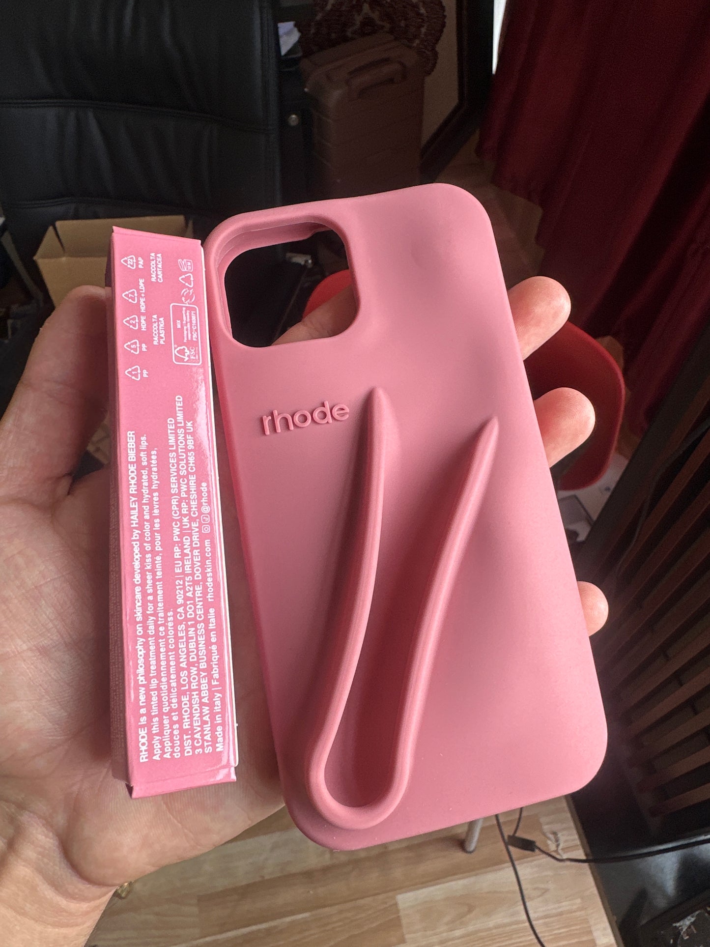 RHODE IPHONE 13/14/15