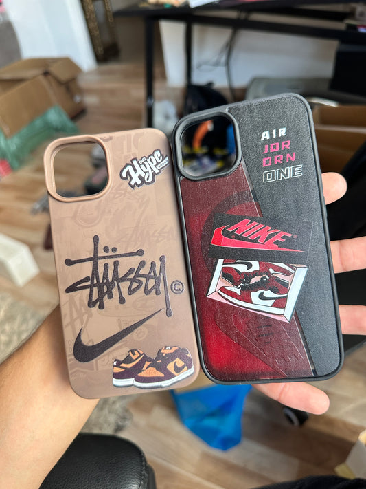 NIKE PACK IPHONE 13/14