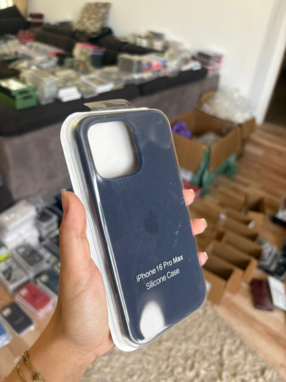 Silicone Case IPHONE 13 PRO