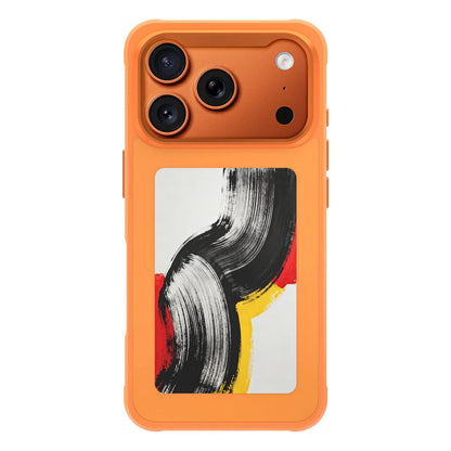 NFC Case IPHONE 17 PRO MAX / 18 PRO MAX
