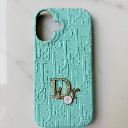 DIOR DIOR IPHONE 16 PLUS
