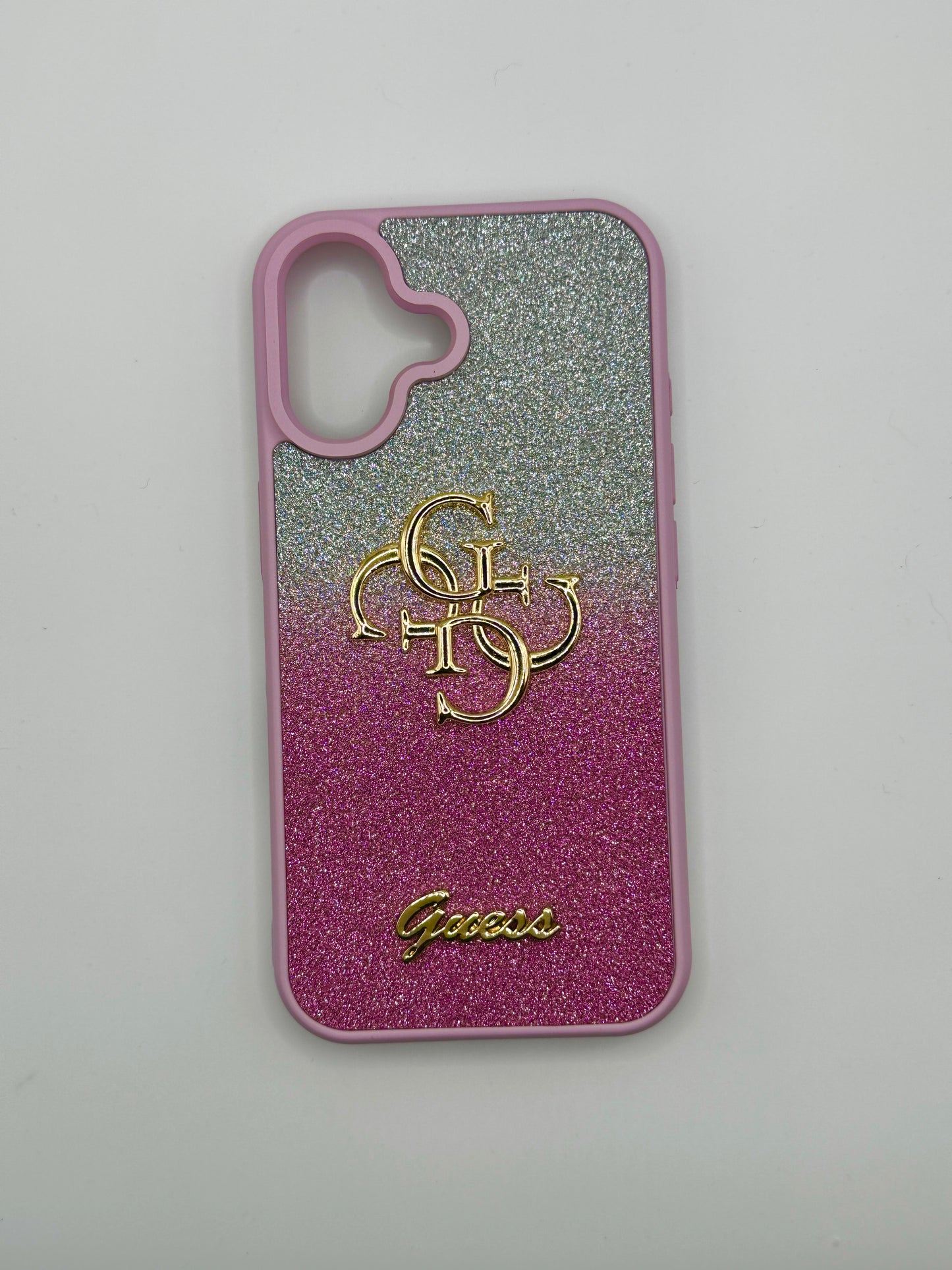 GUESS CRYSTAL IPHONE 16