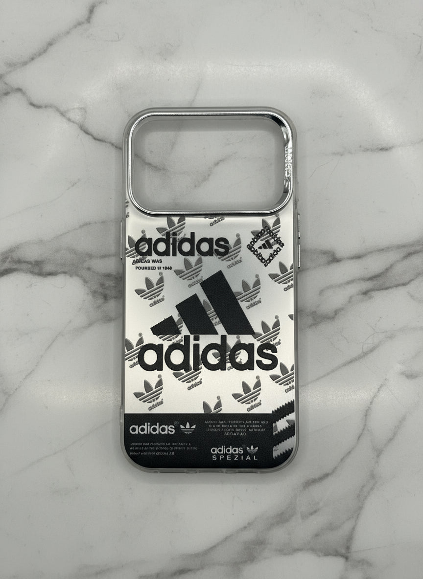 Coque Original iPhone 17 Pro - MOUL POCHETAT