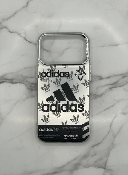 Coque Original iPhone 17 Pro - MOUL POCHETAT