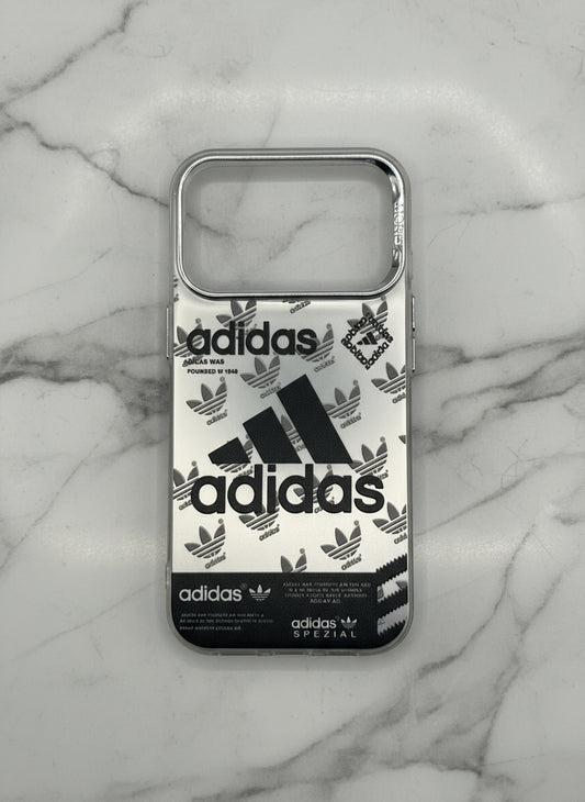 Coque Original iPhone 17 Pro - MOUL POCHETAT