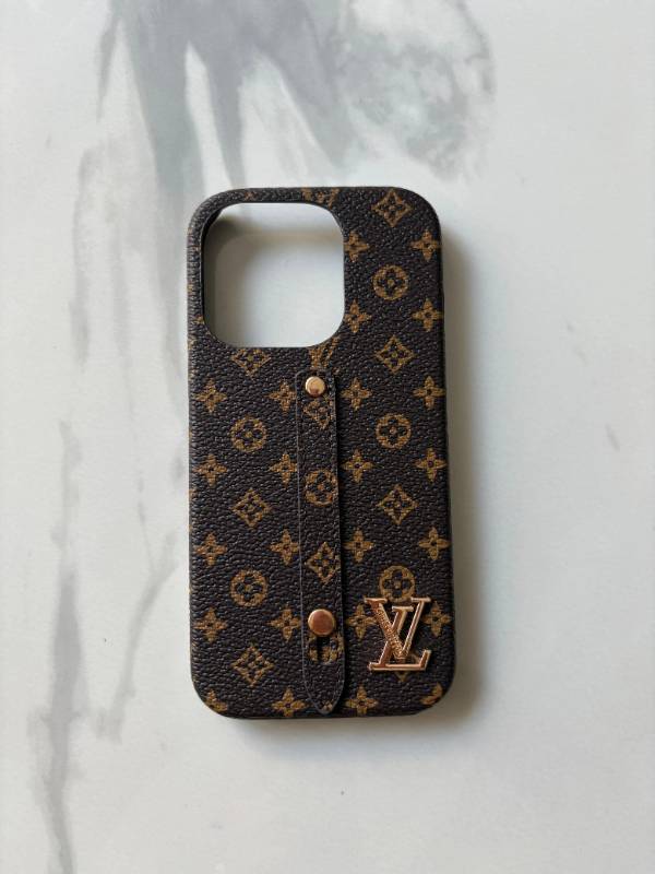 LUXURY IPHONE 15PRO