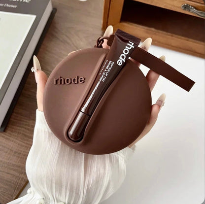 RHODE LIPGLOSS BAG