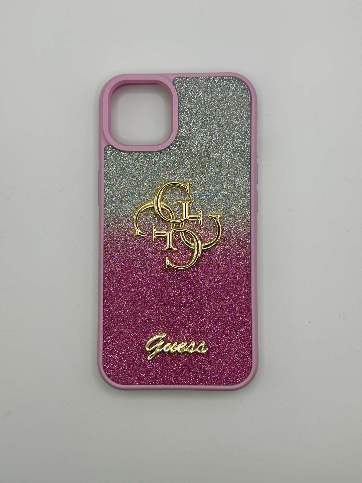GUESS CRYSTAL IPHONE 15