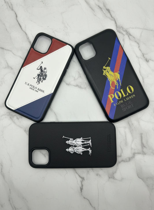 Coque Original iPhone 11 - MOUL POCHETAT