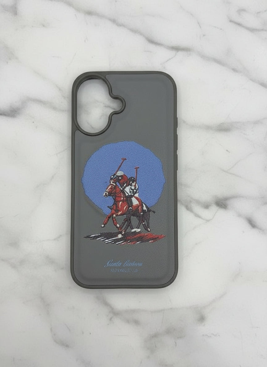 Coque Original iPhone 16 - MOUL POCHETAT