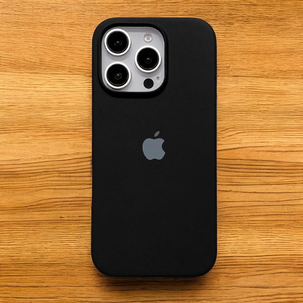 Silicone Case IP16 PRO