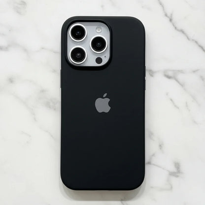 Silicone Case IPHONE 15PLUS