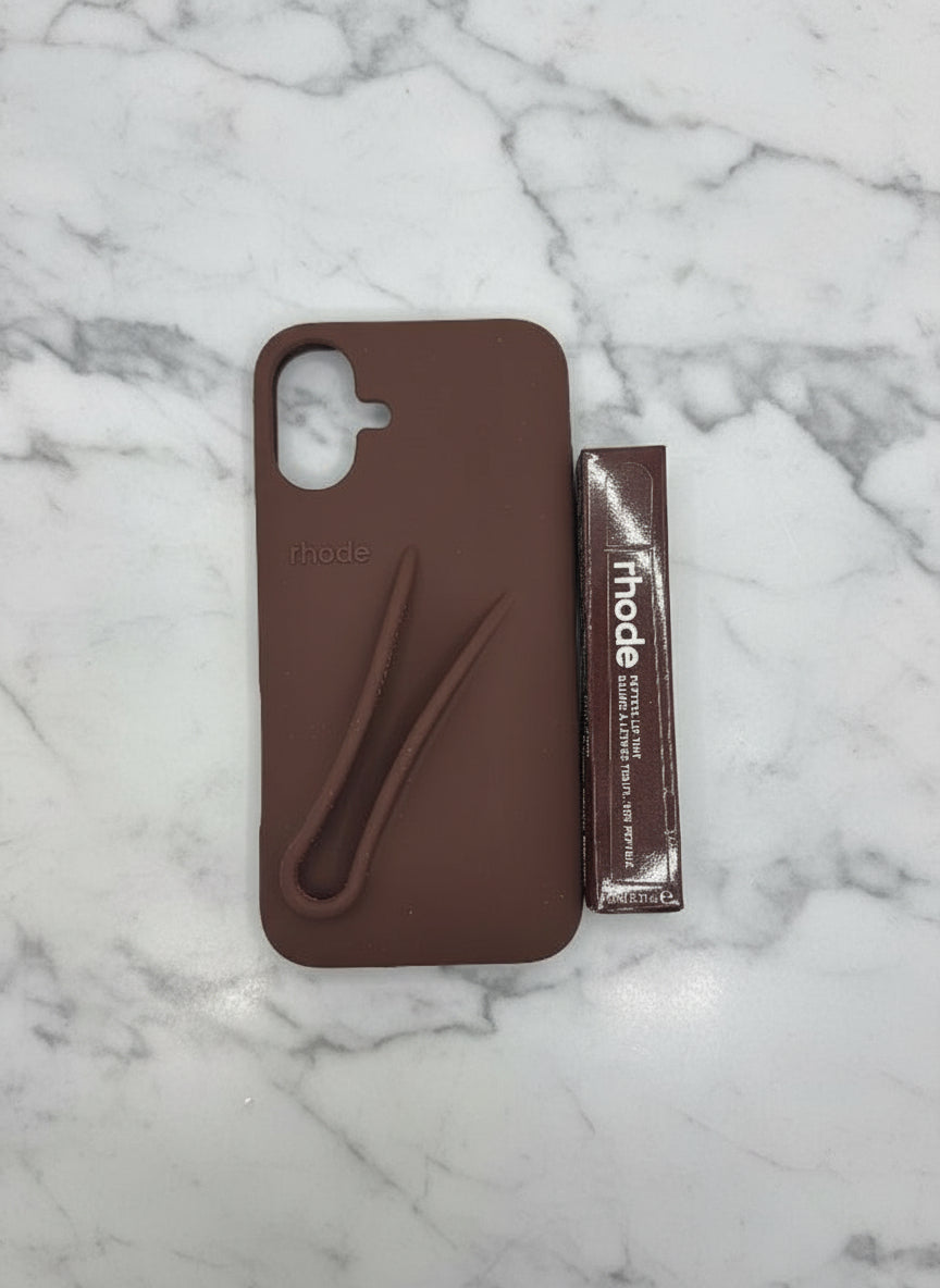 Coque Original iPhone 16 - MOUL POCHETAT