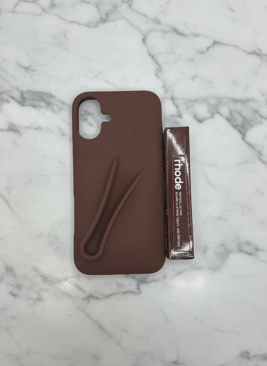 Coque Original iPhone 16 - MOUL POCHETAT