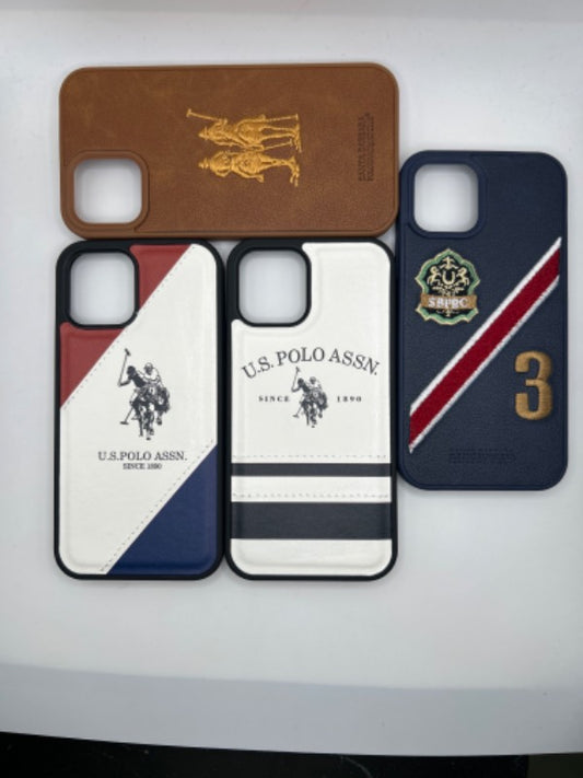 Coque Original iPhone 12/12 Pro - MOUL POCHETAT