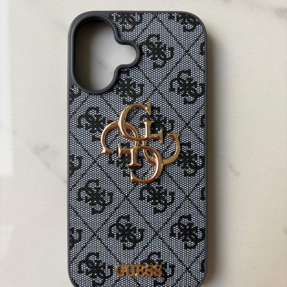 GUESS IPHONE 16 PLUS