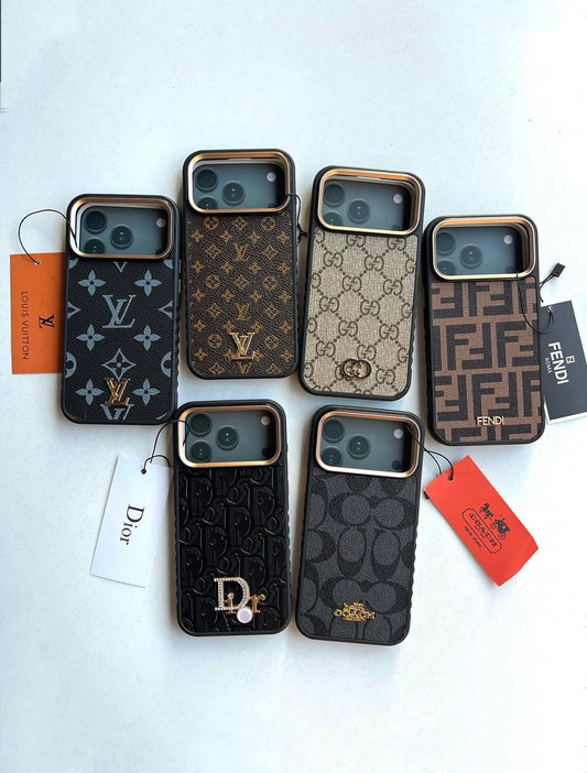 BRANDS IPHONE 17 PRO