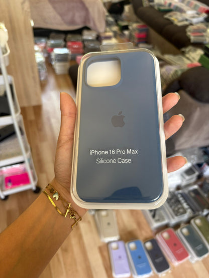 Silicone Case IPHONE 13 PRO