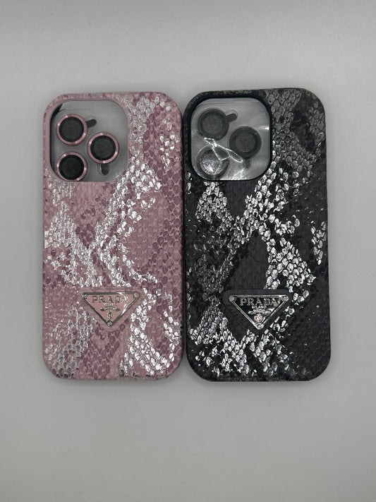 Coque Original iPhone 16 Pro - MOUL POCHETAT