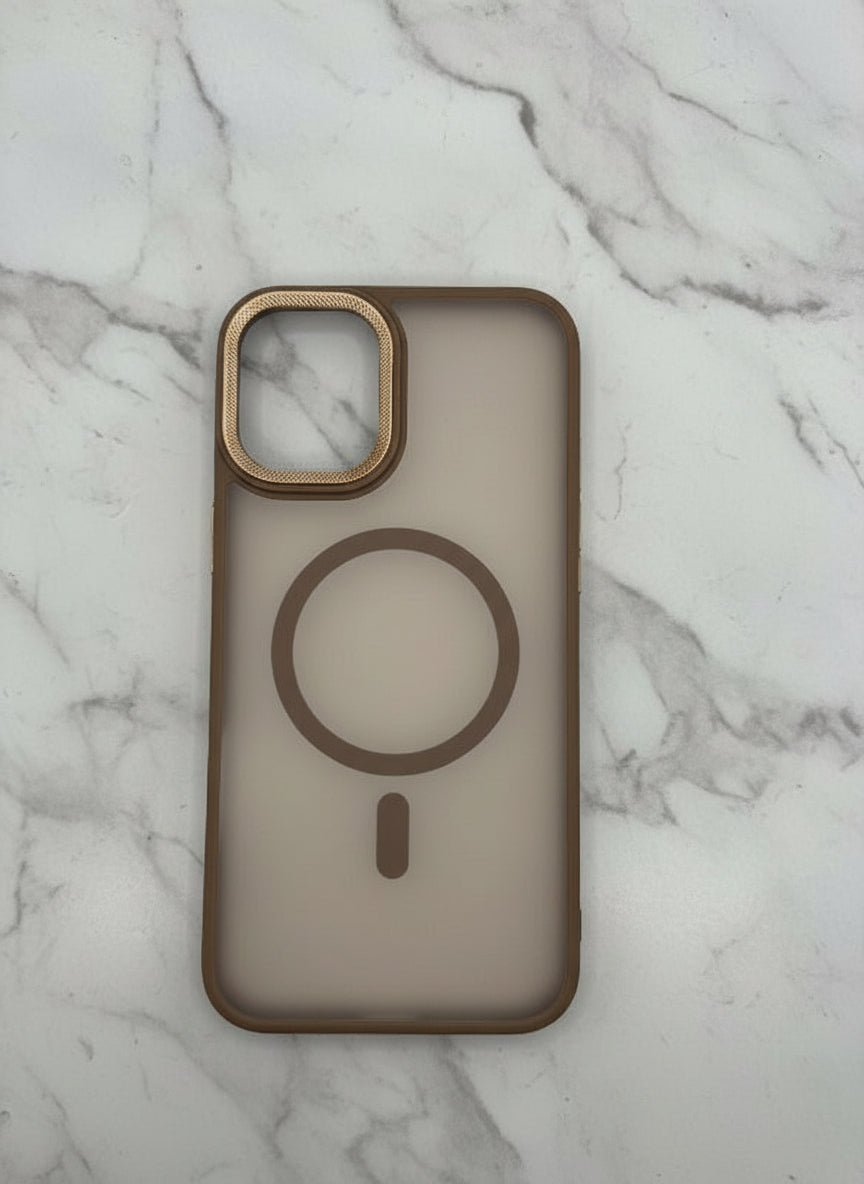 MATT MAGSAFE IPHONE 16 PLUS