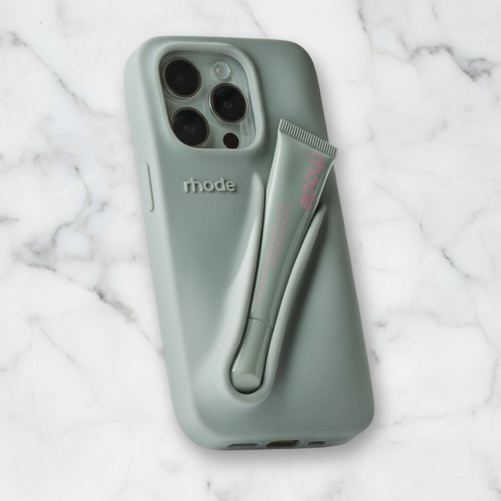 RHODE IPHONE 12PROMAX/13PROMAX