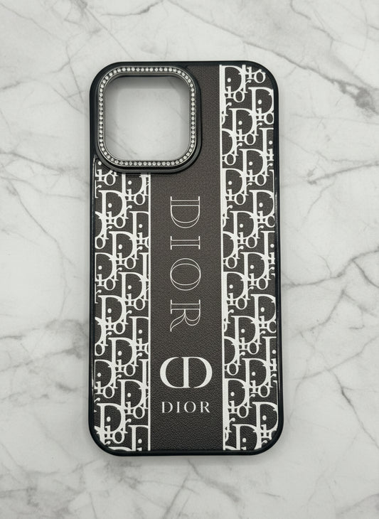 Coque Dior iPhone 16 Pro Max - MOUL POCHETAT