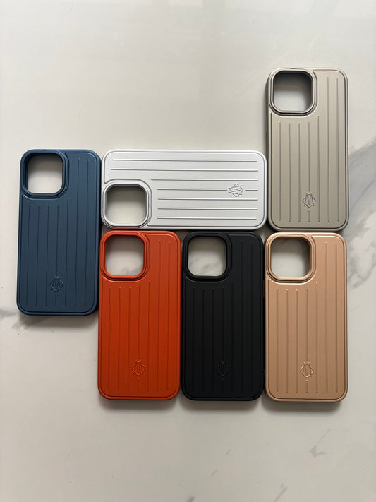 RIMOWA IPHONE 16 PRO MAX