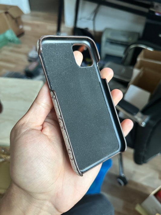 GUCCI IPHONE 11