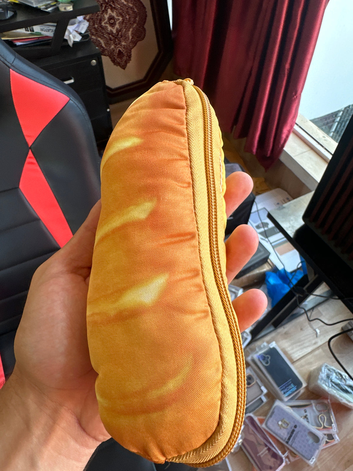 Trousse KOUMIRA + STYLO