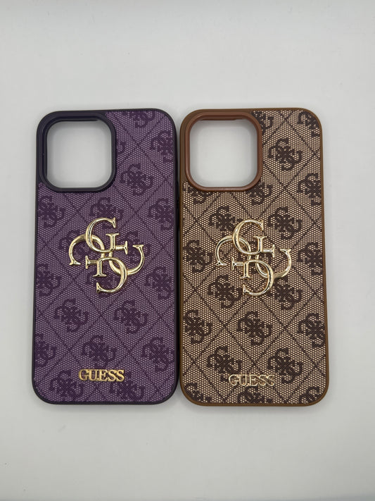 Coque Original iPhone 15 Pro Max - MOUL POCHETAT