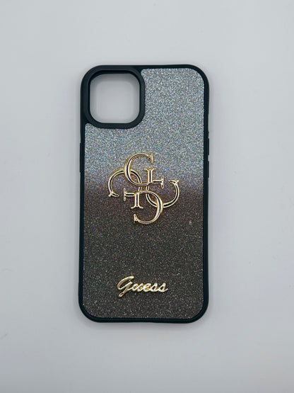GUESS CRYSTAL IPHONE 15