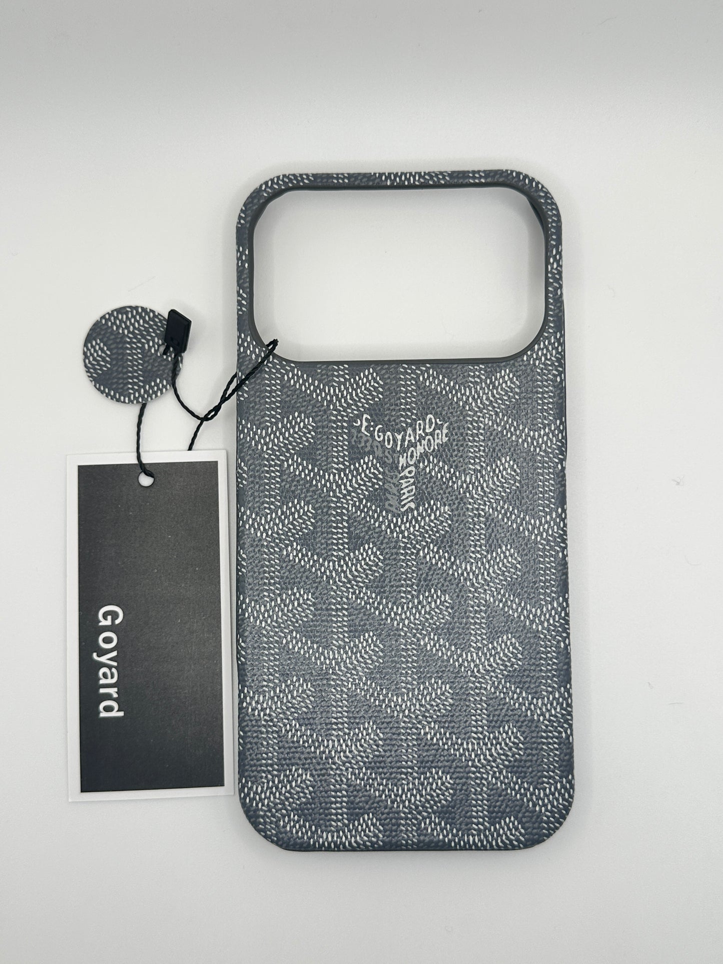 GOYARD IPHONE 17 PRO