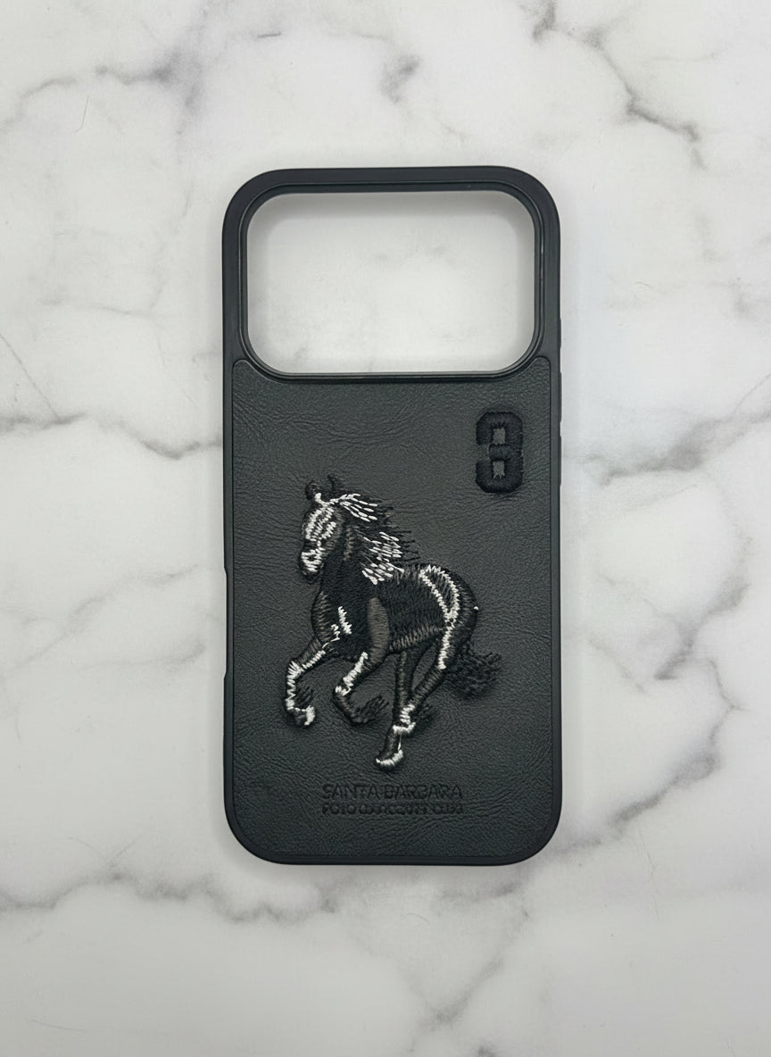 Coque Original iPhone 17 Pro - MOUL POCHETAT