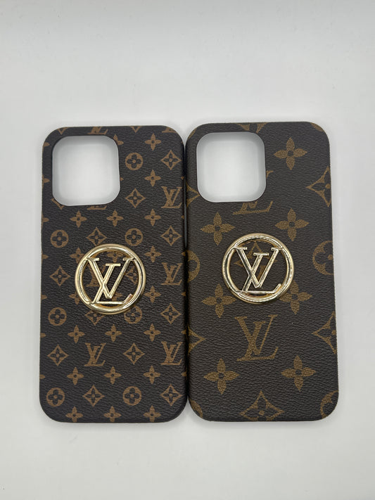 Coque Original iPhone 15 Pro Max - MOUL POCHETAT