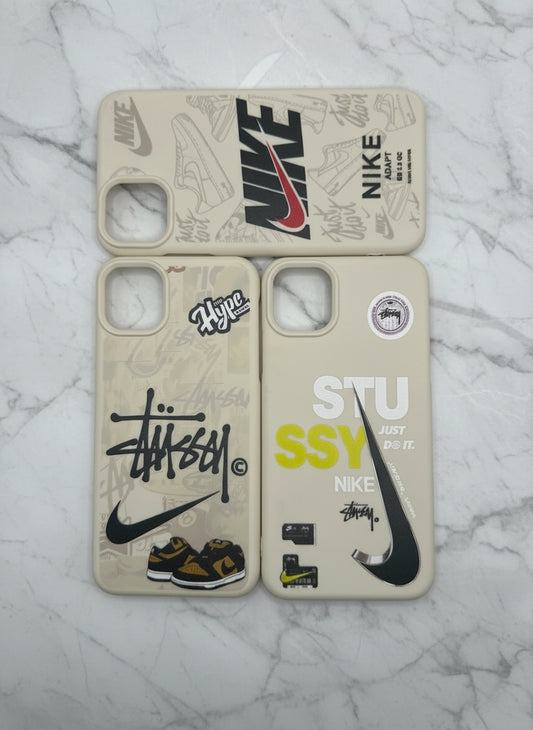 Coque Nike Sport iPhone 11 Pro Max - MOUL POCHETAT