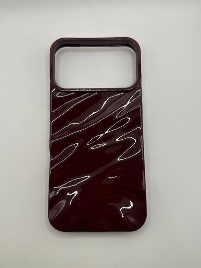 WAVY CASE IPHONE 17 PRO MAX