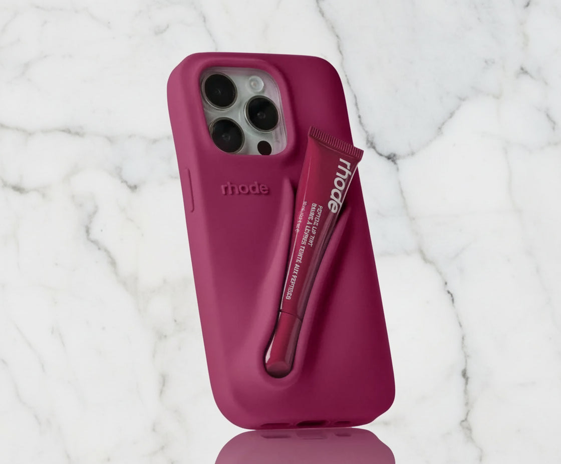 RHODE IPHONE 12PROMAX/13PROMAX