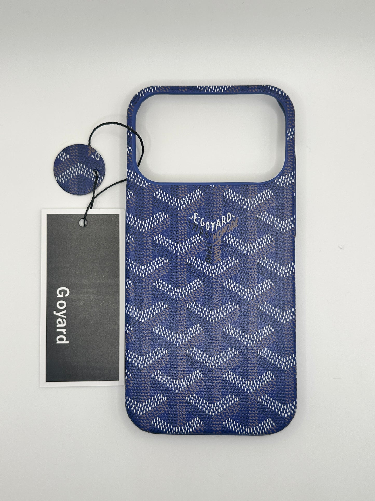 GOYARD IPHONE 17 PRO