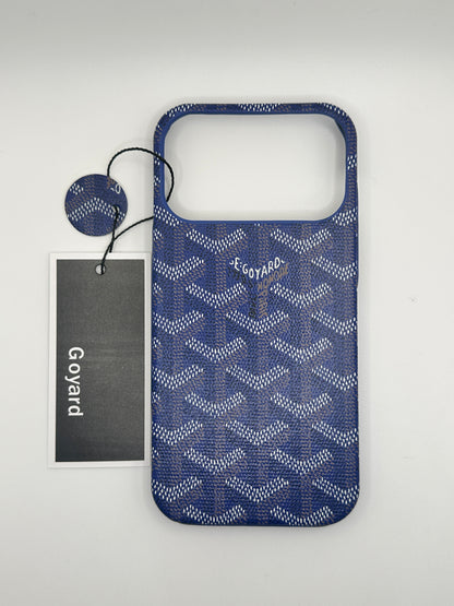 GOYARD IPHONE 17 PRO