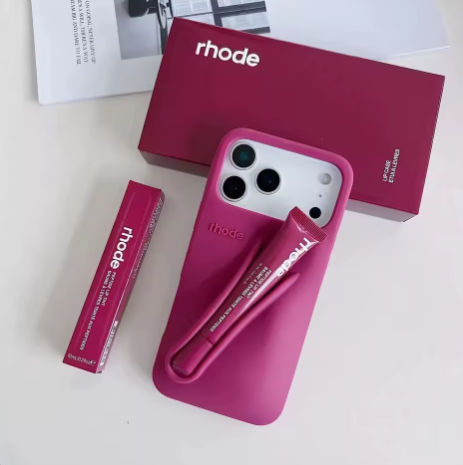 RHODE IPHONE 17 PRO