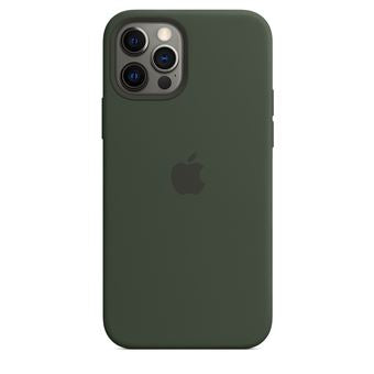 Silicone Case IP15 PRO MAX