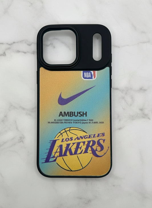 Coque Original iPhone 17 Pro Max - MOUL POCHETAT