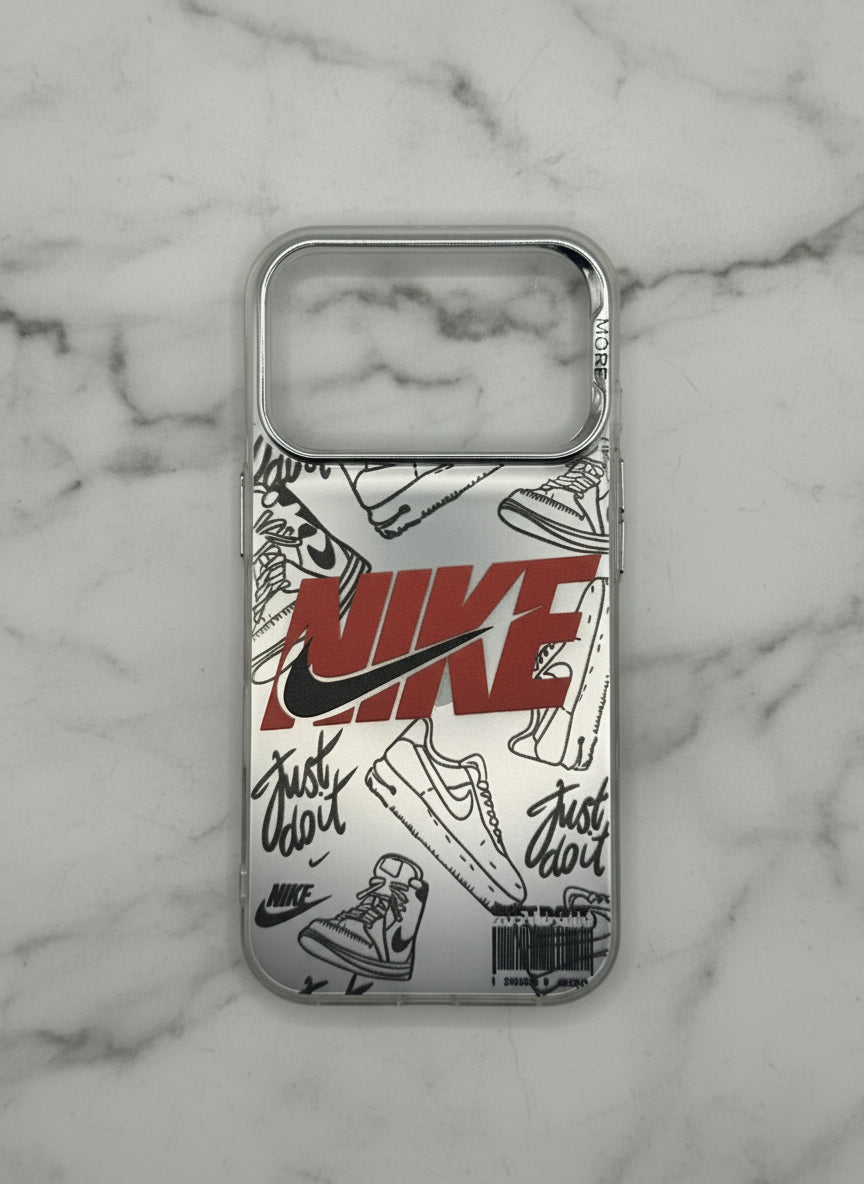 Coque Original iPhone 17 Pro - MOUL POCHETAT