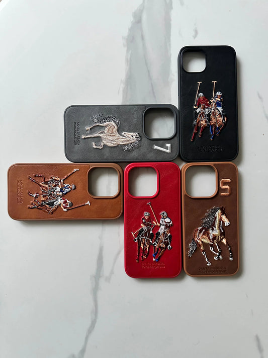 Coque Original iPhone 12/12 Pro - MOUL POCHETAT