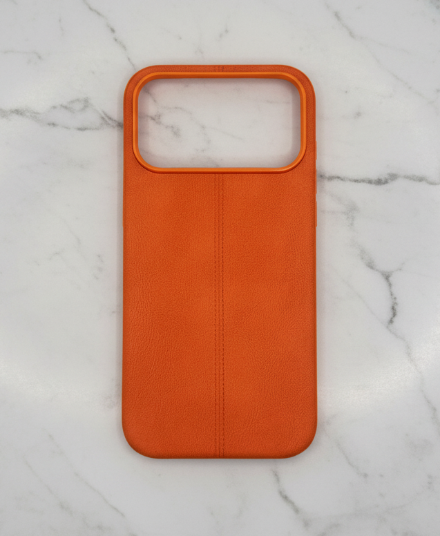 Leather Case IPHONE 17 PRO