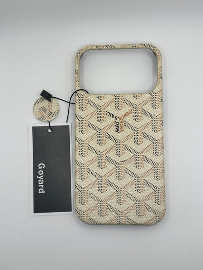 GOYARD IPHONE 17 PRO