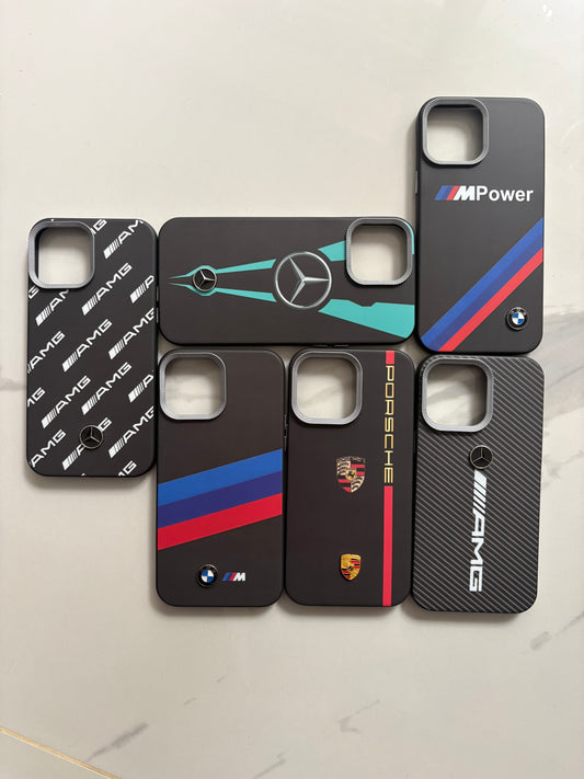 CARS IPHONE 13 PRO MAX