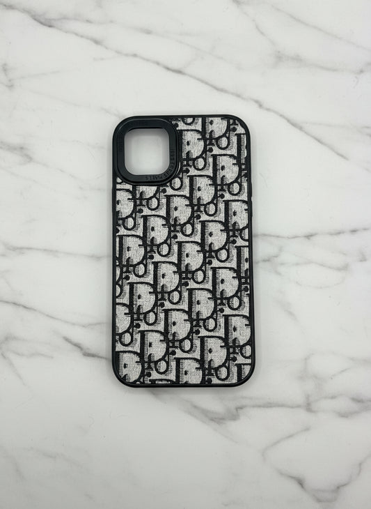 Coque Dior iPhone 11 - MOUL POCHETAT