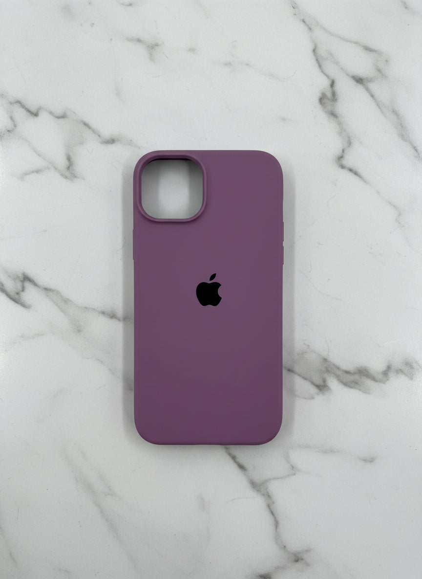 Silicone Case IPHONE 13 PRO MAX