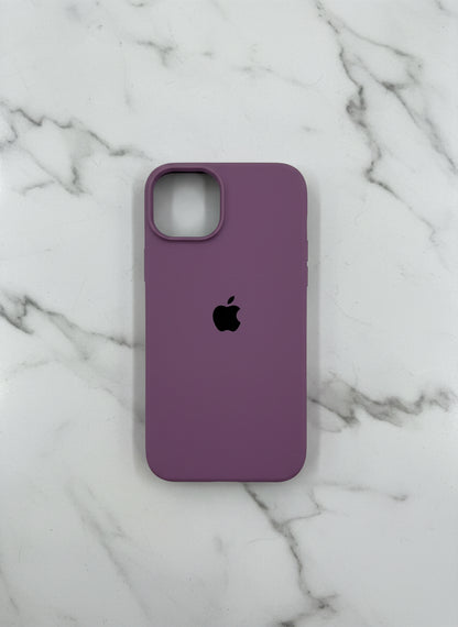 Silicone Case IPHONE 13 PRO MAX